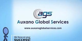 One-Stop-Shop for Digital Marketing Services in 2021| Auxano Global Services| Portfolio & Services