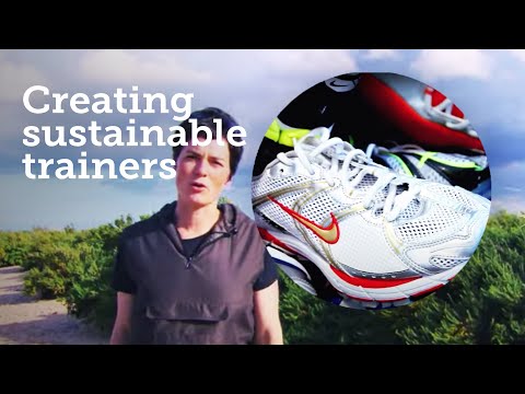 Moving Businesses to a Circular Economy Nike Case Study