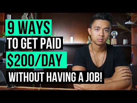 9 High Paying Jobs You Can Do Part Time In 2021