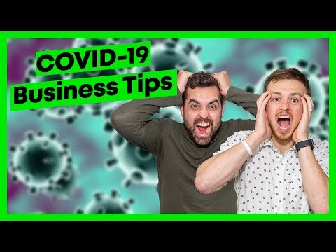 COVID 19 Marketing Strategies Tactics