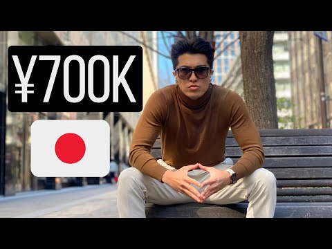 10 High Paying Jobs in Japan (without a degree and experience)