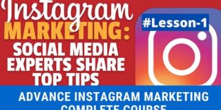 nstagram marketing strategy 2021 l Instagram for business l Instagram marketing