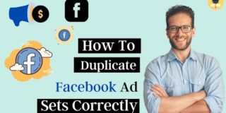 How To Duplicate Ad Sets Correctly  | Digital Marketing | Facebook ad secret 2021
