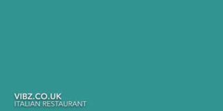Italian Restaurant Promo Videos Marketing Ads Template Lead Generation Ideas Strategies UK