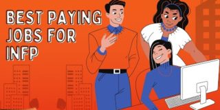 Best Paying Jobs For INFP