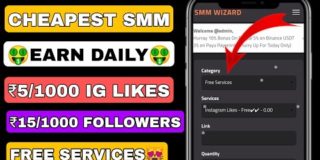 How To Buy Instagram india | Cheapest & Best SMM Panel 2021