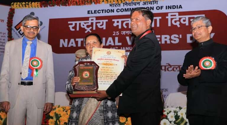 Creating Sustainable Impact Through Governance Of A Kind - Meet The IAS That Transforming UP’s Villages