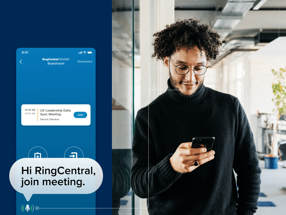 Ring Central Blog