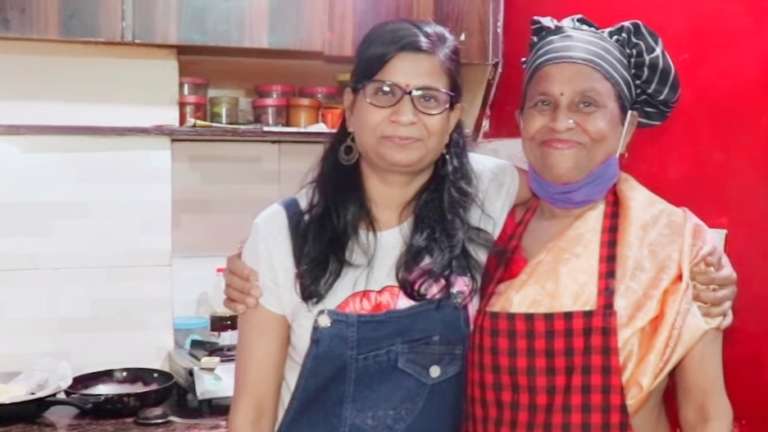 The Story Of An Entrepreneur Who Brought The Heart Of Kolkata To Delhi