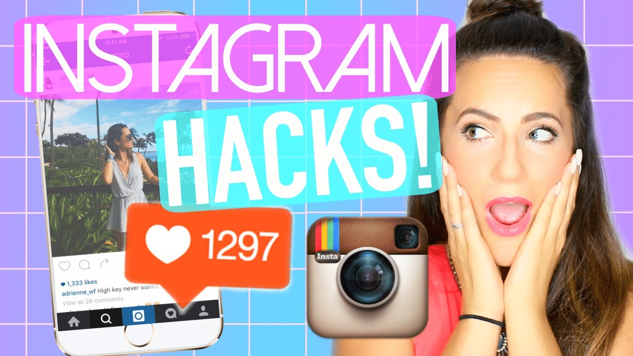 10 Instagram Hacks and Features You Probably Didnt Know