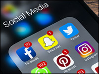Social Media Ads Chat Apps Pegged to Power Summer Sales | Social Media Marketing