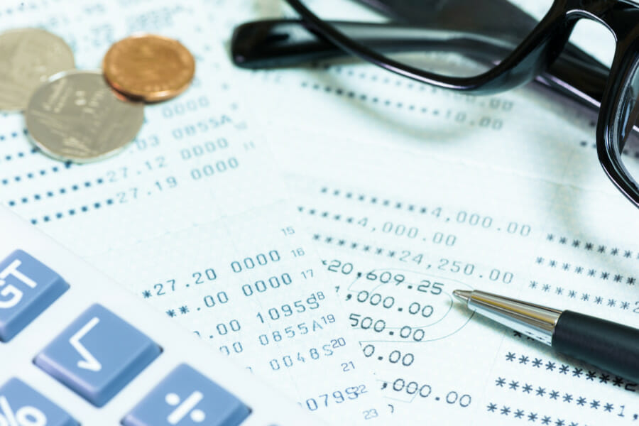 16 Editable Bank Statement Templates and Examples