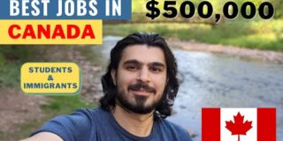 Highest Paying Jobs in Canada | Canada Jobs | Most In demand Jobs in Canada 🇨🇦