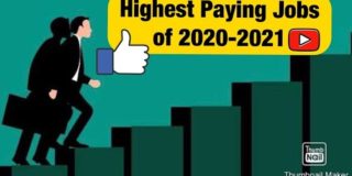 Highest Paying Jobs in the World – 2020