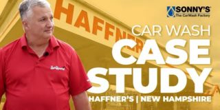 Haffner’s Energy Group Car Wash, Petroleum and C-Store Business Case Study Overview