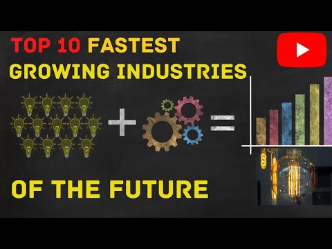 10 Best Career options| career ideas for students| Highest paying jobs 2021| Fastest growing industy