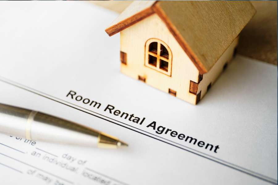22 Free Room Rental Agreement Templates Word