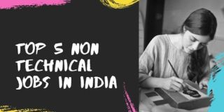 Top 5 Highest Paying Non Technical Jobs In India