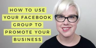 How To Use Your Facebook Group To Promote Your Business – Case Study