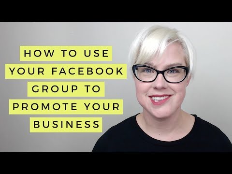 How To Use Your Facebook Group To Promote Your Business Case Study