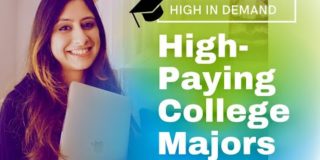 BEST COLLEGE MAJORS FOR HIGH PAYING JOBS IN THE US 2021