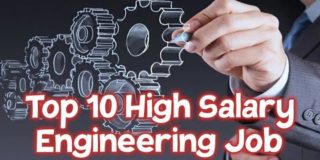 Top 10 High Salary Engineering Jobs In India|Top 10 High Salary Jobs In India