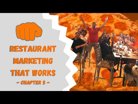 Restaurant Marketing That Works Chapter 5 How To Build A Restaurant Email Text Database