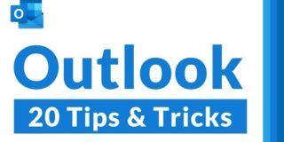 Top 20 Microsoft Outlook Tips and Tricks [2021]  All the Outlook features you didn’t know about!