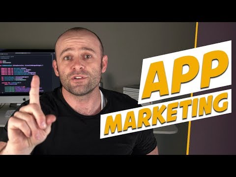 How To Market Your App In 2020