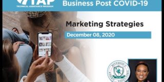 BSBA – Marketing Strategies