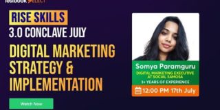 Digital Marketing Strategy 2021 | How to use Digital Marketing Tools | Somya Paramguru