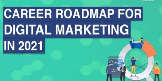 Career RoadMap for Digital Marketing in 2021 | Digital Marketing for Beginners | Great Learning