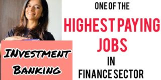 Investment Banking explained in simple language | Highest paying Finance job | CA Pooja Joshi