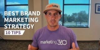 Best Brand Marketing Strategy – 10 Tips