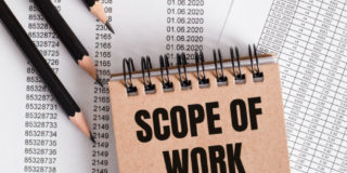26 Free Scope of Work Templates & Examples (Word