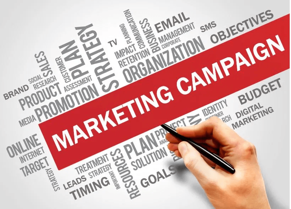 marketing campaign