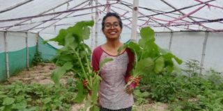 Bangalore Girl Leaves City Life For Hilly Villages, Build A Social Enterprise That Empowers Hundred Of Women