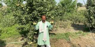 Boycotted By Family For Pursuing His Dreams, Haryana Man's Journey Is Proof That The Fruit Of Patience Is Sweet