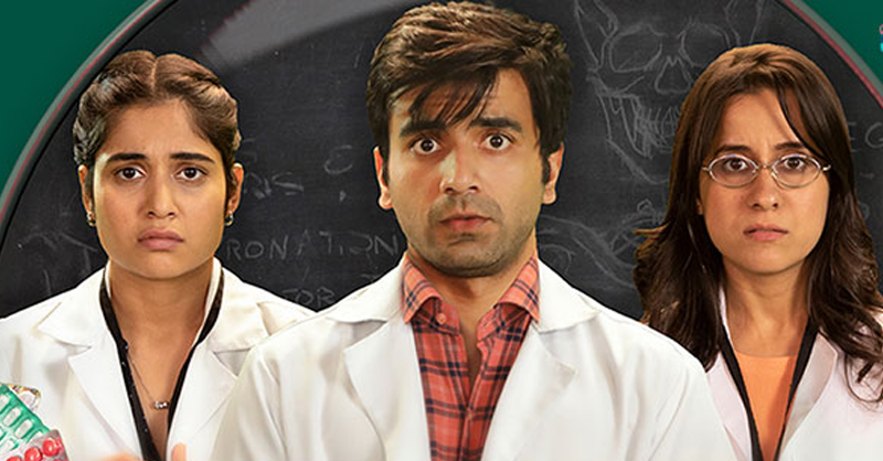 Case Study: Dissecting Dice Media's awareness campaign for Operation MBBS Season 2