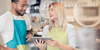 Côte Brasserie revolutionises customer service with RingCentral