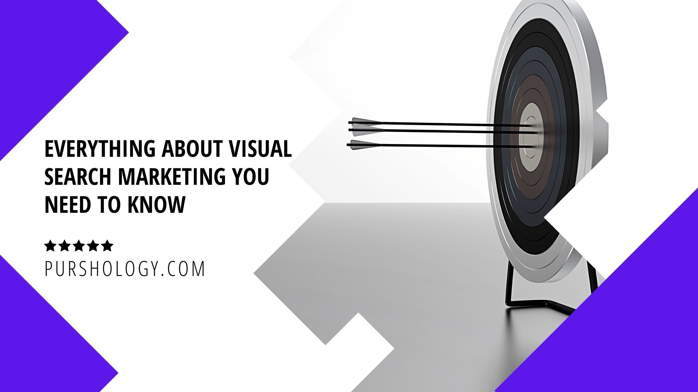 Everything About Visual Search Marketing You Need to Know