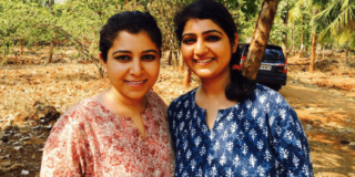 Key To Peace: Sisters Left High-Paying Job In Delhi To Return To Home In Hills