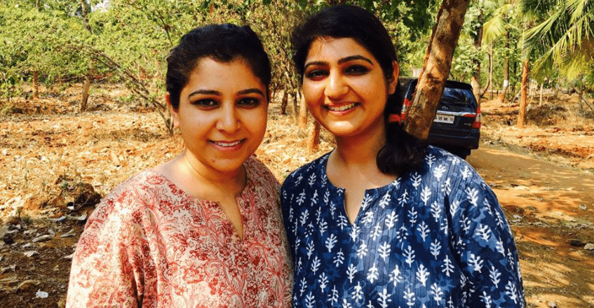 Key To Peace: Sisters Left High-Paying Job In Delhi To Return To Home In Hills