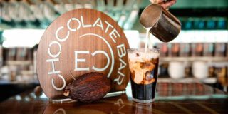 The Art of Hospitality: How Eclipse Chocolate Turned their Restaurant into a Grocery Store