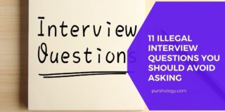 illegal interview questions