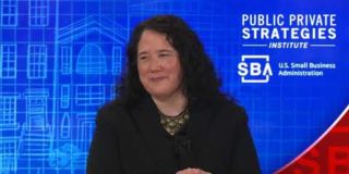 Vice President Harris Joins Administrator Guzman for a Conversation With Small Business Owners