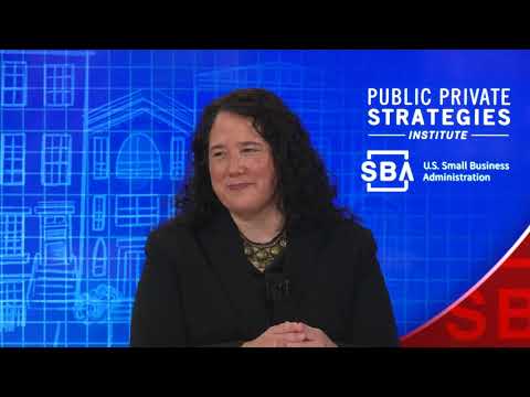 Vice President Harris Joins Administrator Guzman for a Conversation With Small Business Owners