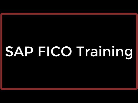 SAP FICO Training – Case Study:Business Blueprint Part1 (Video 58) | SAP FICO
