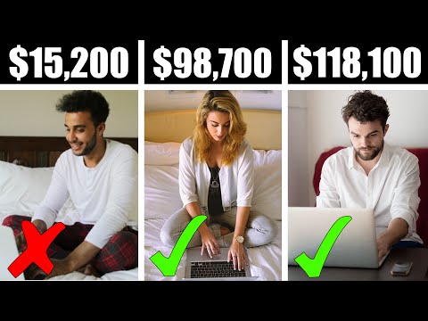 The HIGHEST PAYING Work From Home Jobs 2020