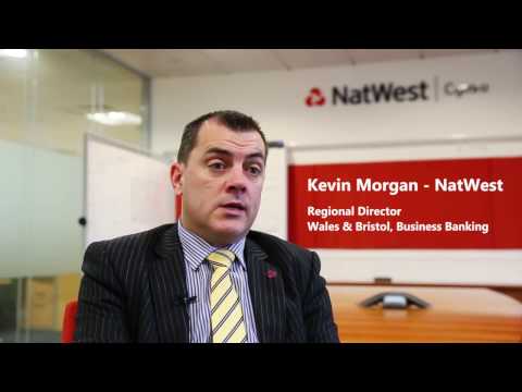 Making Business Happen Case Study: Kevin Morgan – Regional Director, Business Banking at NatWest